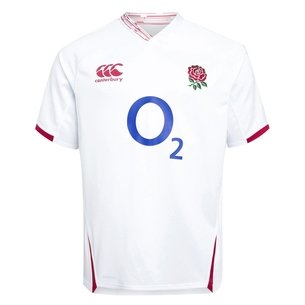 england rugby tracksuit top gold rose