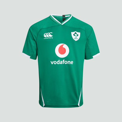 baby ireland rugby jersey