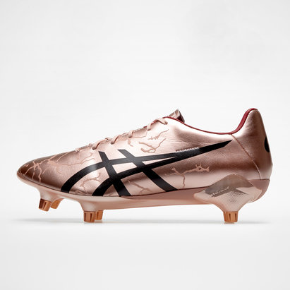 asics gel lethal warno ii rugby boots
