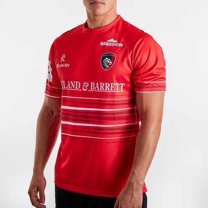 leicester tigers shirt 2020