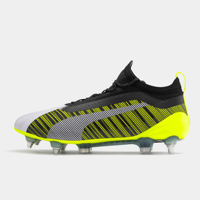 latest puma rugby boots