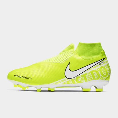 Nike Phantom Vision Pro DF FG Football Boots
