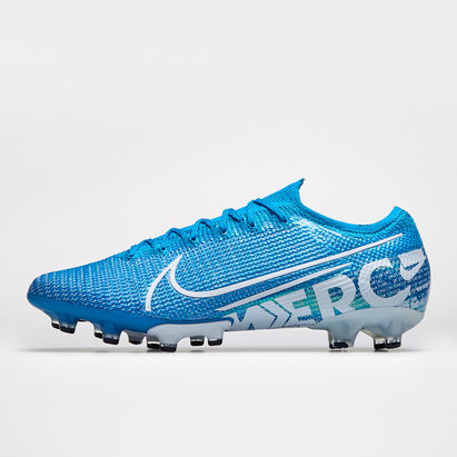 blue nike rugby boots
