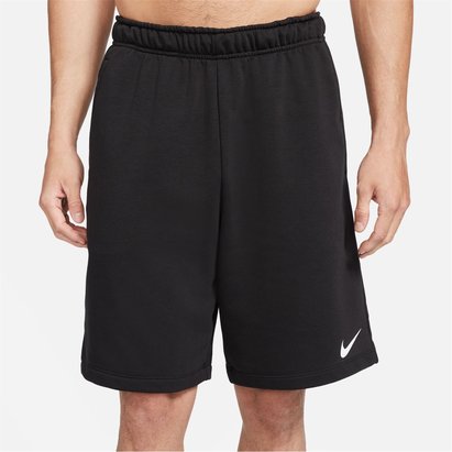 Nike Dry Fleece Shorts Mens