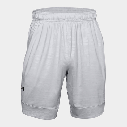 Under Armour Stretch Shorts