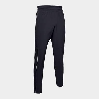 Under Armour Recover Woven Warm Up Trousers Mens