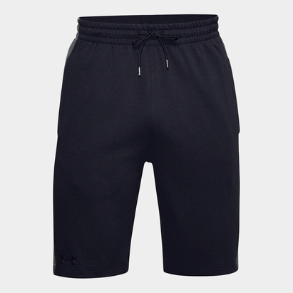 Under Armour Armour Double Knit Shorts Mens