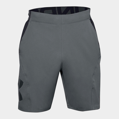 Under Armour Armour Vanish Woven Graphic Shorts Mens