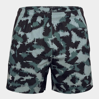 Under Armour Launch 5 Shorts Mens