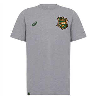 Asics South Africa Heritage T-Shirt