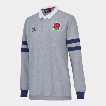 Umbro England Rugby Jersey Womens