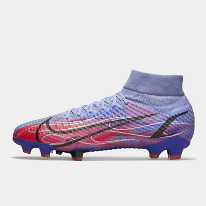Nike Mercurial Superfly Pro DF FG Football Boots
