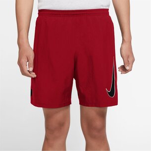 Nike FIT Academy Football Shorts