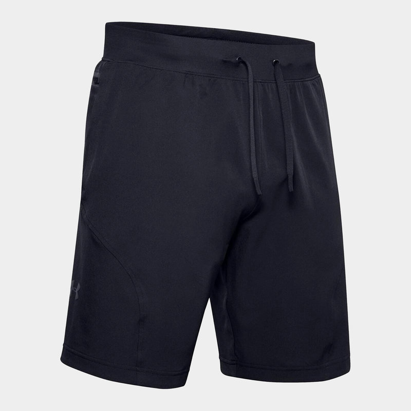Under Armour Project Rock Unstoppable Shorts Mens
