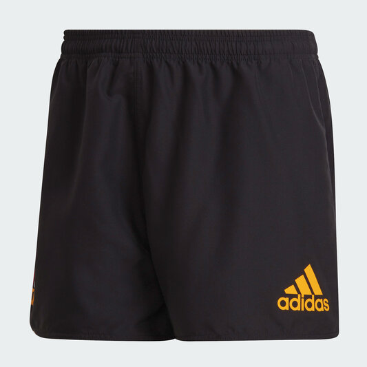 adidas Chiefs Rugby Home Shorts 2022