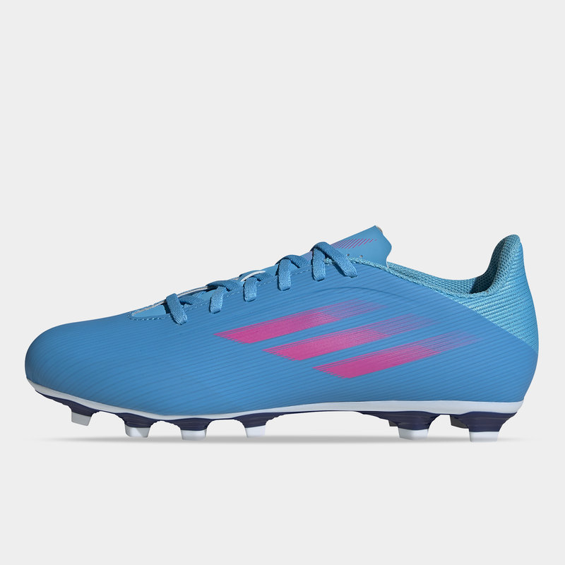adidas X .4 FG Football Boots