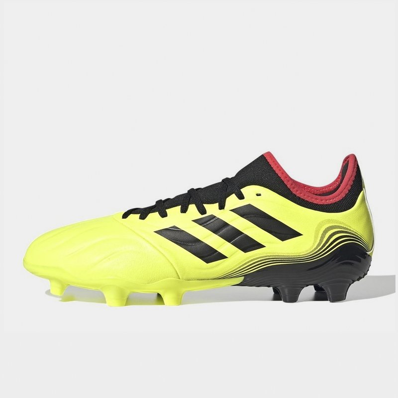 adidas Copa .3 FG Football Boots