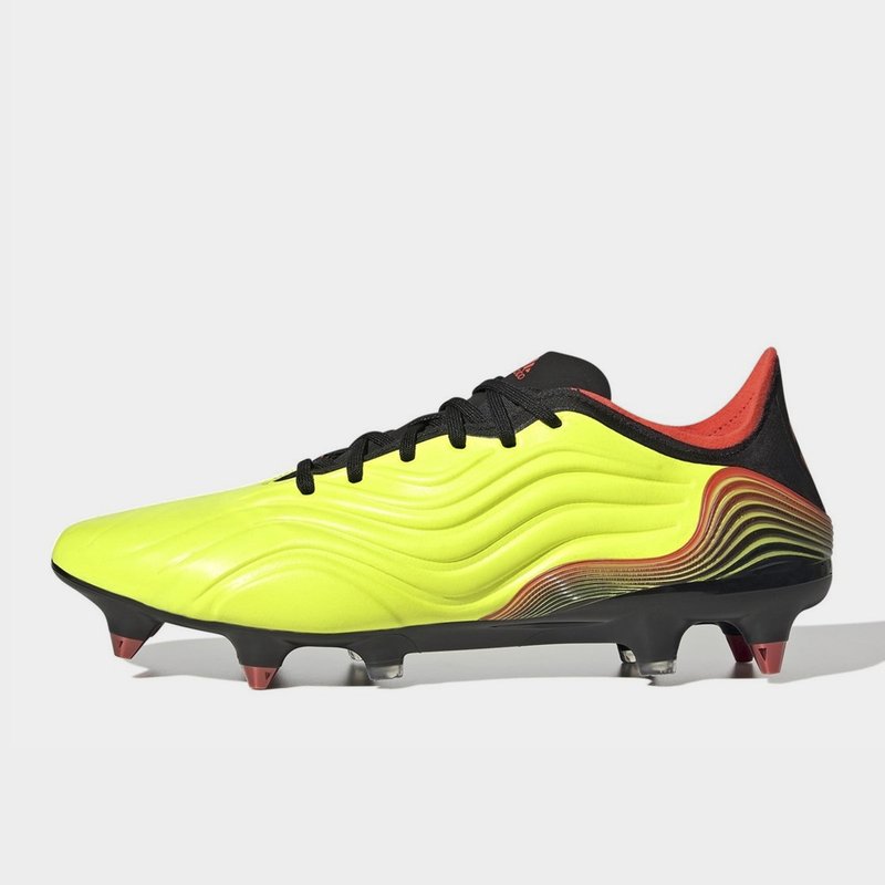 adidas Copa Sense.1 Soft Ground Football Boots
