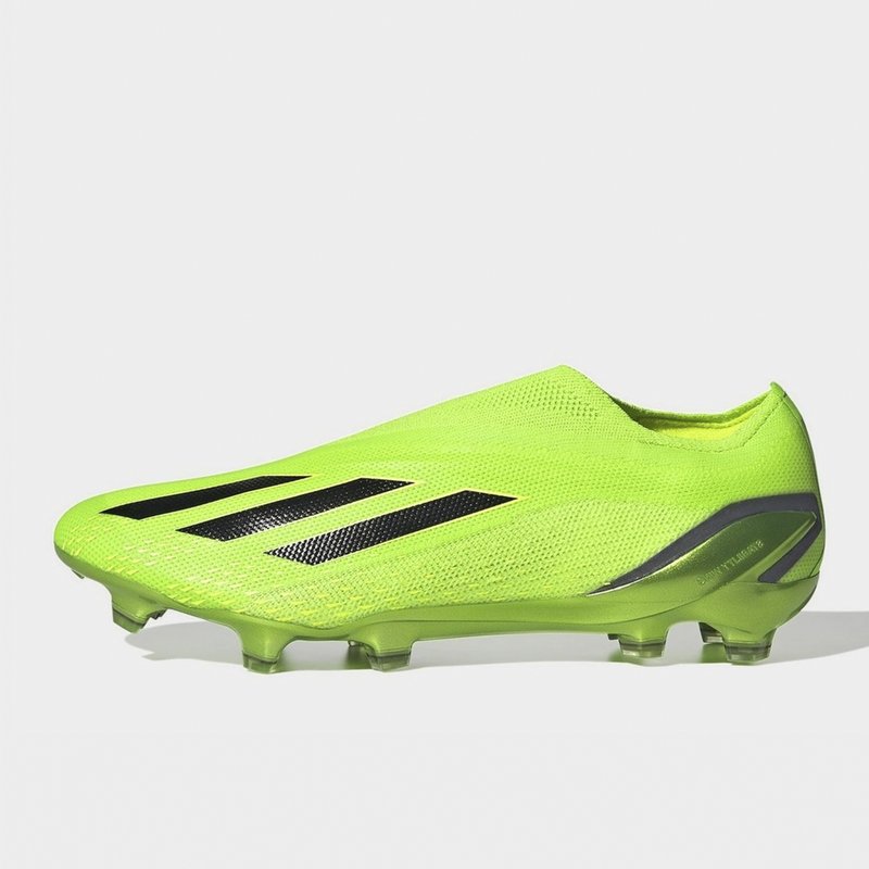 adidas X Speedportal+ Firm Ground Football Boots