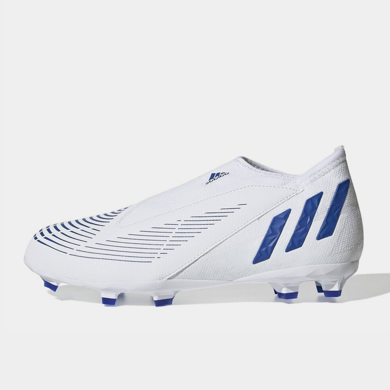 adidas Predator .3 Laceless Junior FG Football Boots