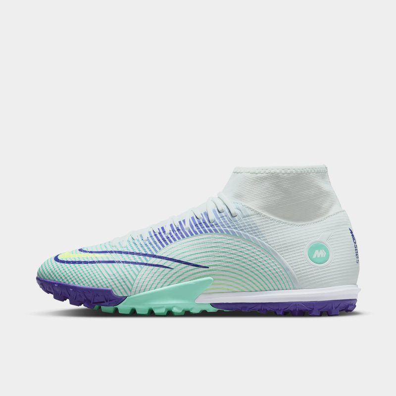 Nike Mercurial Superfly Academy DF Astro Turf Trainers £70.00