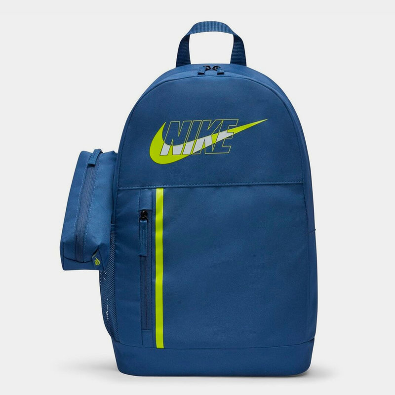 Nike Elemental Kids Graphic Backpack (20L)