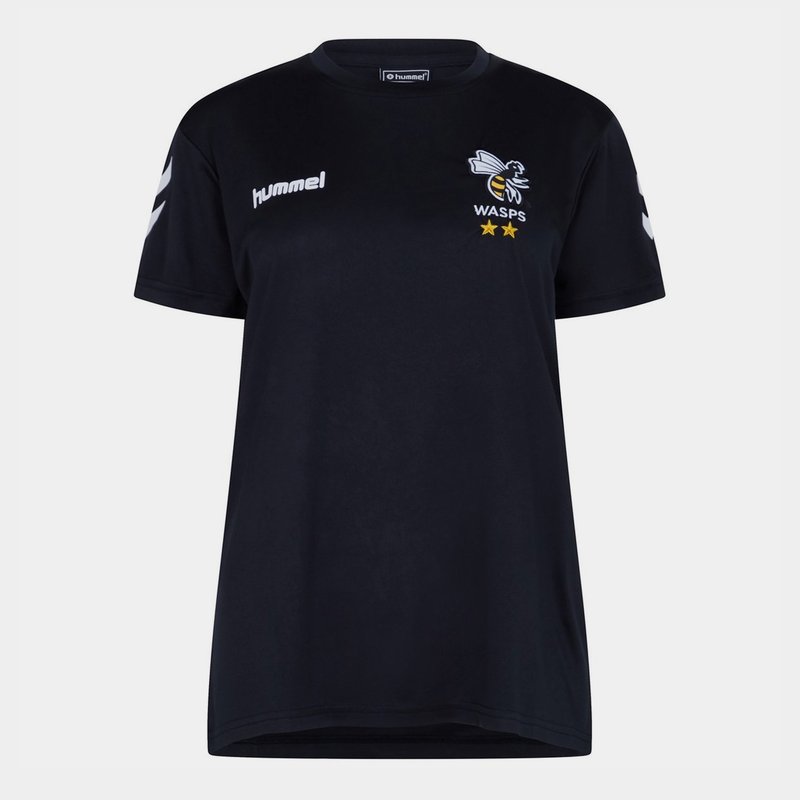 . efterklang myndighed Official Wasps Rugby Union Shirts, Kits & Clothing - Lovell Rugby