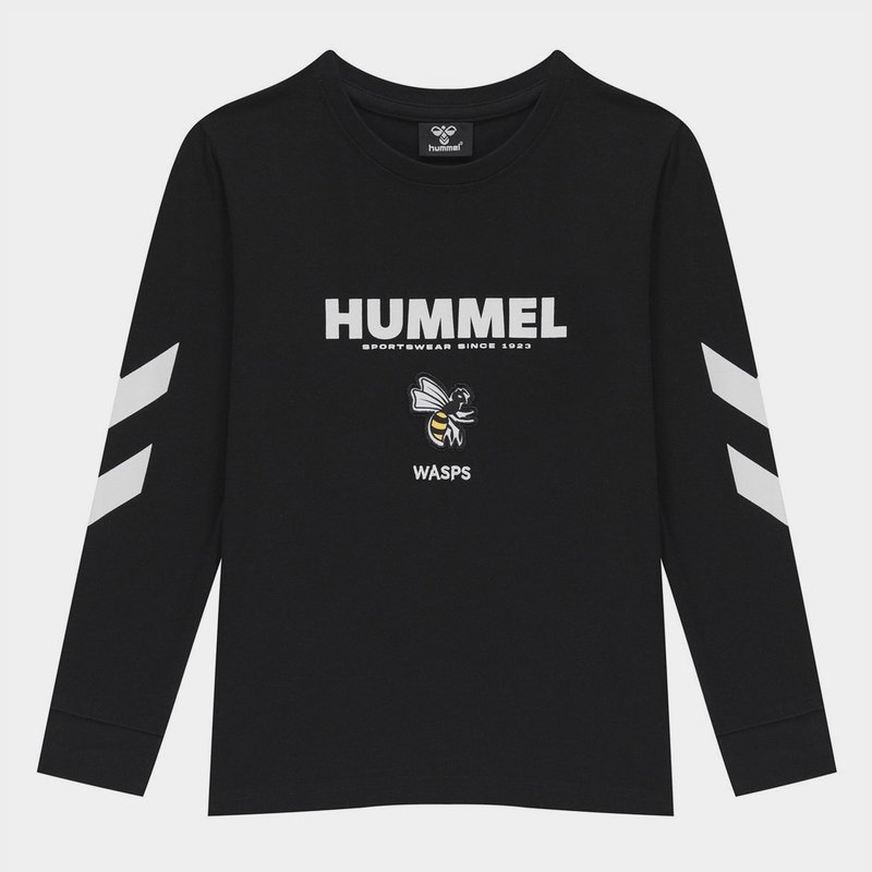 gradvist Wrap 945 Hummel Rugby Shirts