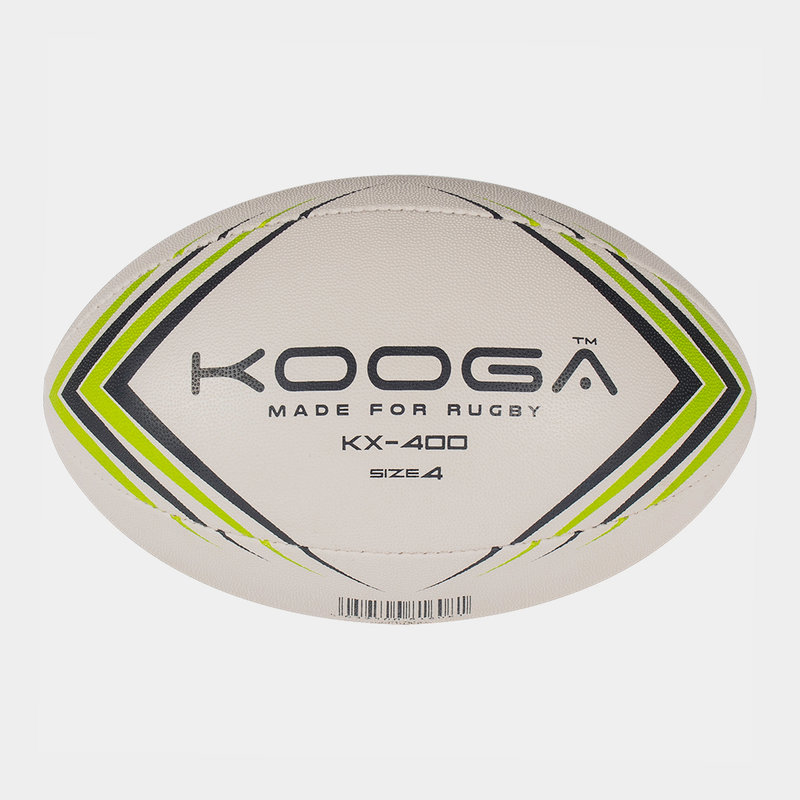 Kooga KX-400 Match Rugby Ball