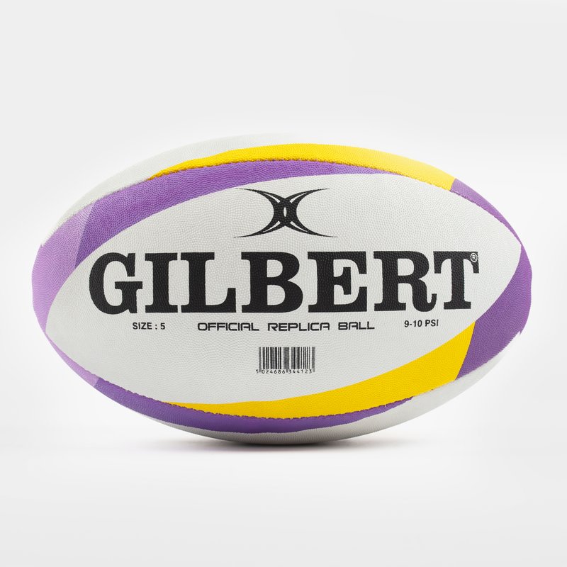 Gilbert 7s Commonwealth Games 2022 Ball