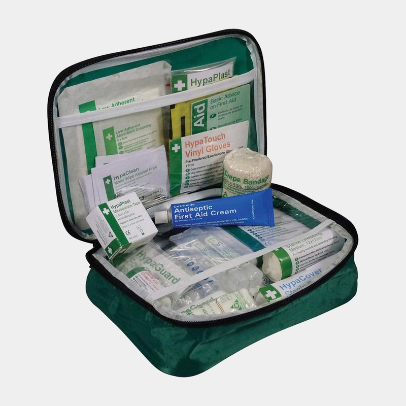 Lovell Rugby Handy Sports First Aid Kit