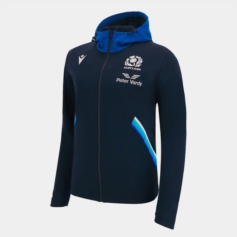 Official Scotland Rugby Shirts & Kits | RWC - Lovell Rugby