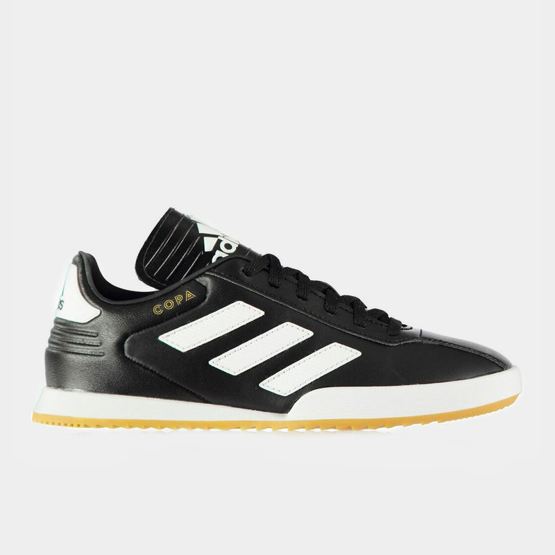 adidas Copa Super Leather Child Boys Trainers
