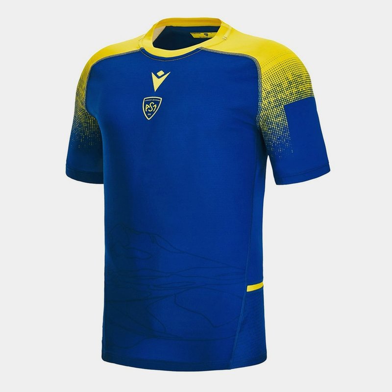Official Top 14 Rugby Shirts  Clothing Lovell Rugby