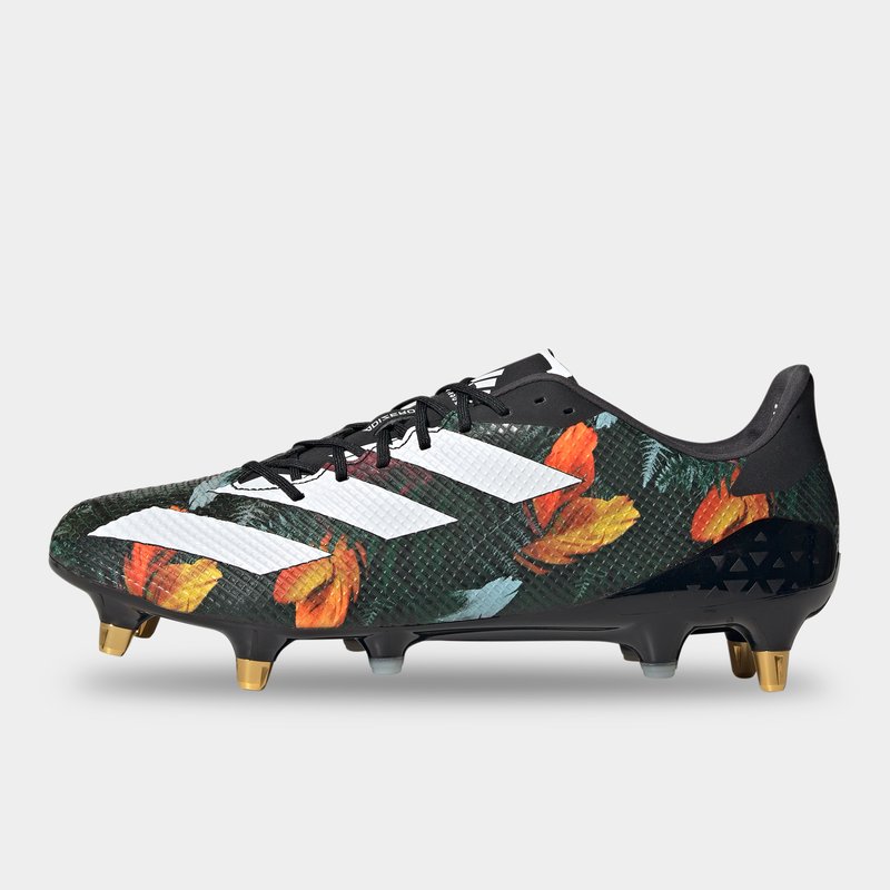 Sabueso Velo Simplemente desbordando adidas Rugby Boots | Kakari | Malice | RS7 - Lovell Rugby