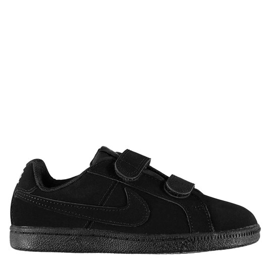 Nike Court Royale Trainers Child Boys