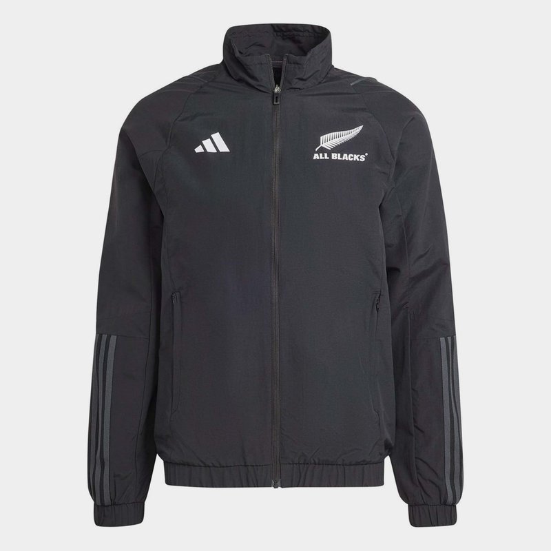 Official All Blacks Rugby Shirts & Kits | 2023 - Lovell Rugby