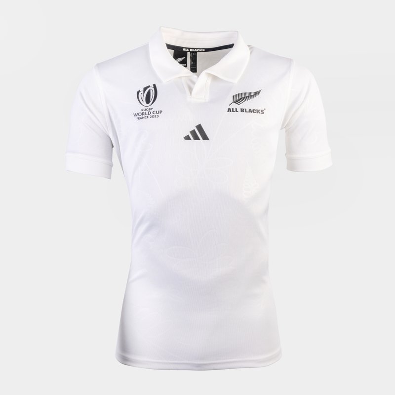 Official All Blacks Rugby Shirts & Kits | 2023 - Lovell Rugby