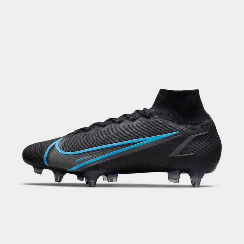 Nike Mercurial Superfly Elite DF SG Football Boots