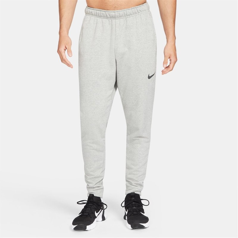 Nike Dri FIT Mens Fleece Training Pants