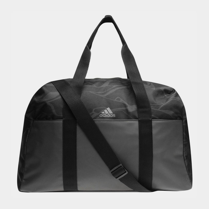 adidas TR ID Duffle Bag
