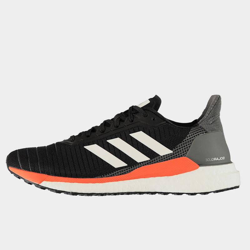 adidas SolarGlide Mens Running Shoes