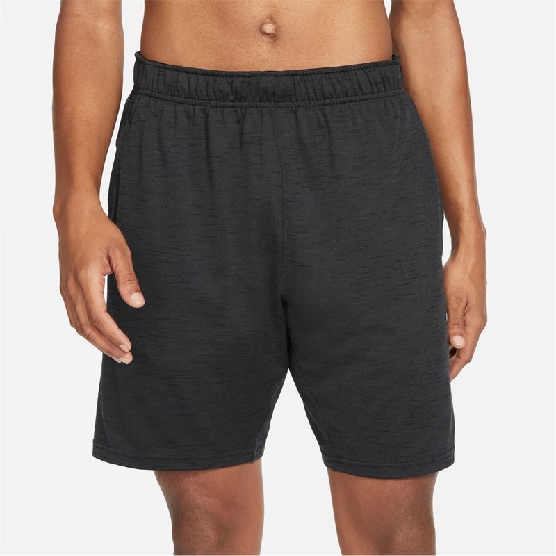 Nike Yoga Dri FIT Mens Shorts