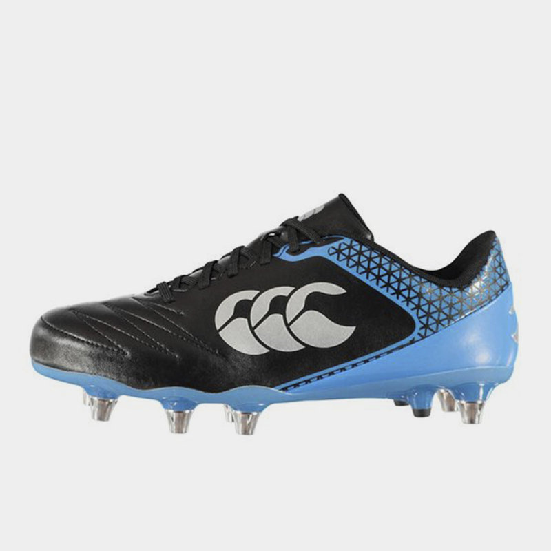 Canterbury Stampede 2.0 SG Rugby Boots