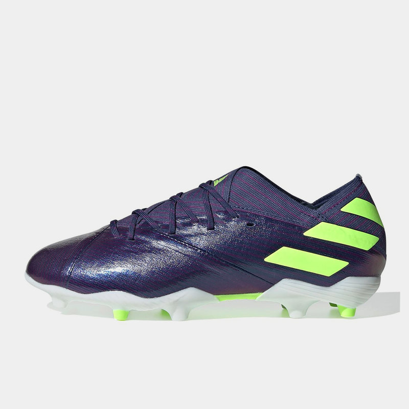 adidas Nemeziz Messi 19.1 Junior FG Football Boots