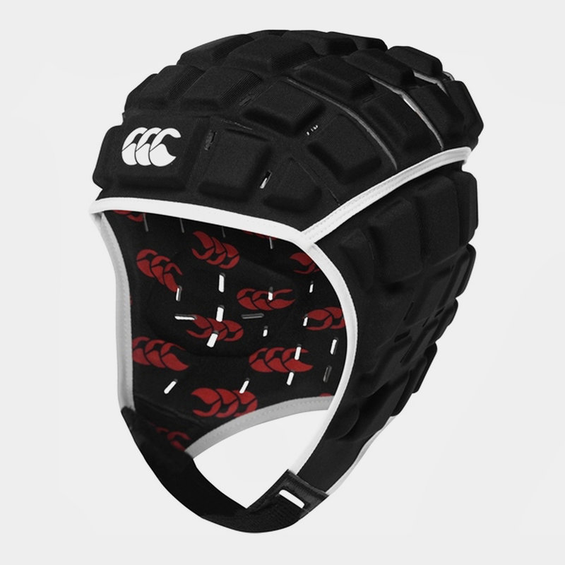 Canterbury Reinforcer Rugby Headguard
