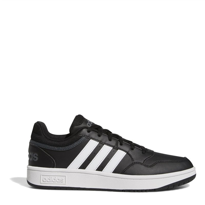 adidas Cloudfoam Ultimate B Ball Mens Trainers