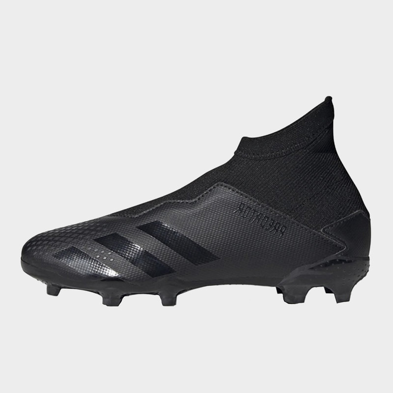 adidas Predator 20.3 Laceless Kids FG Football Boots