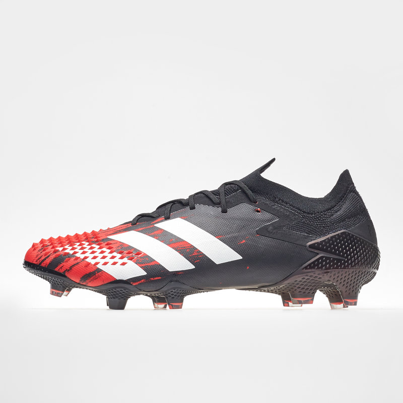 adidas Predator 20.1 Low Mens FG Football Boots