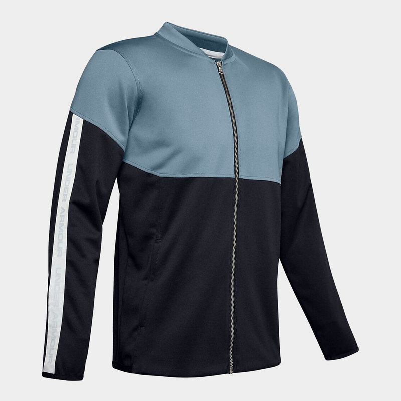 Under Armour Recovery Tracksuit Top Mens